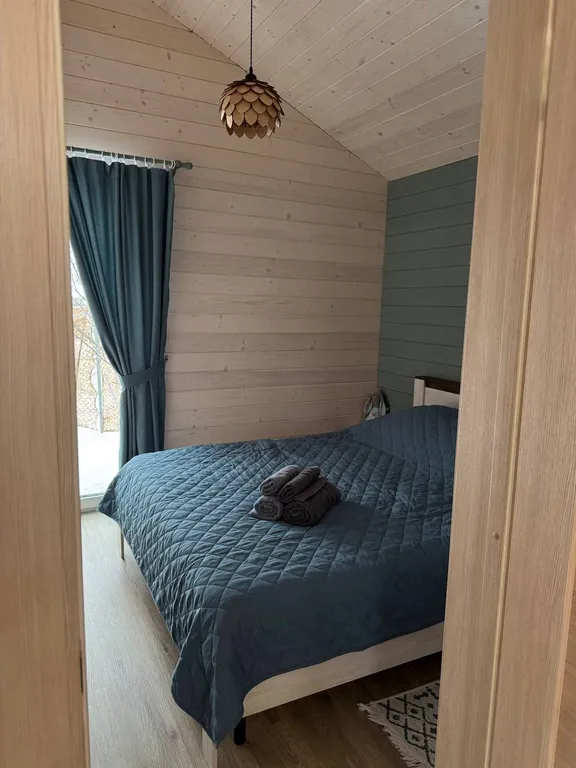 2-комнатный Дом