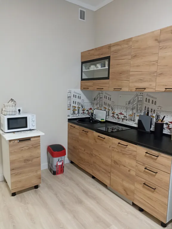 Студия "Уютный город"