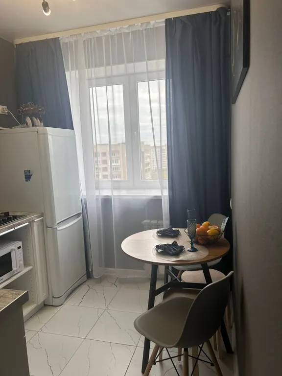 Квартира Современная квартира у жд вокзала — Тверь