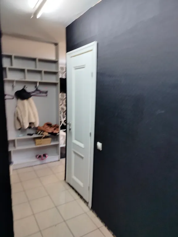 Уютный эконом в центре с балконом