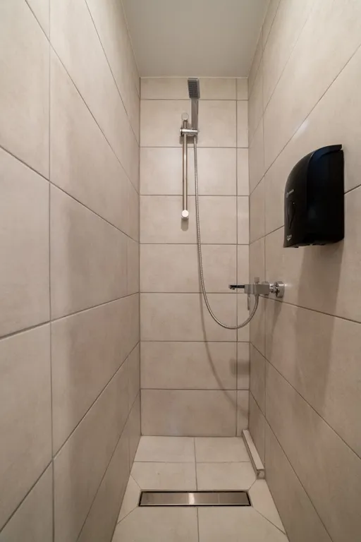 Квартира Квартира Студия с сибирским характером на Предмостной — Красноярск