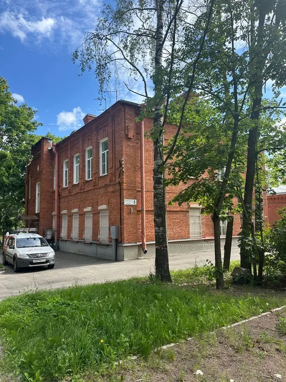 Квартира Уникальные апартаменты в историческом центре Пушкина — Пушкин