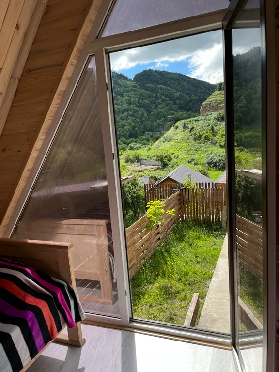 2-комнатный Дом