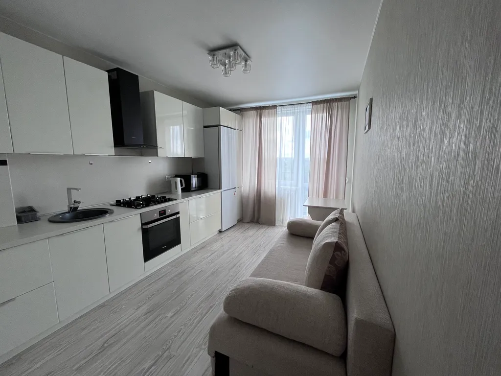 Квартира Новая квартира у моря — Светлогорск