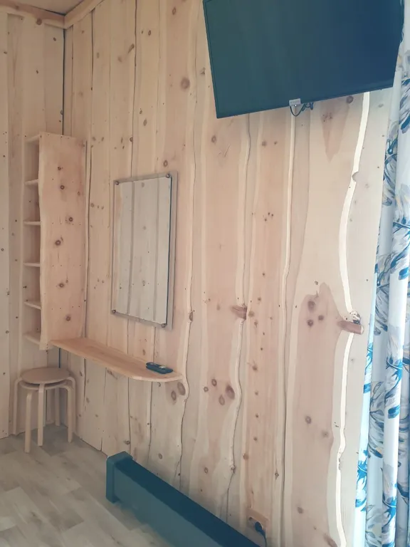 Отдых Телецкое