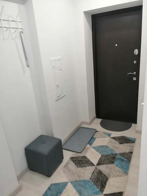 Квартира Уютная квартира в центре города — Ярославль