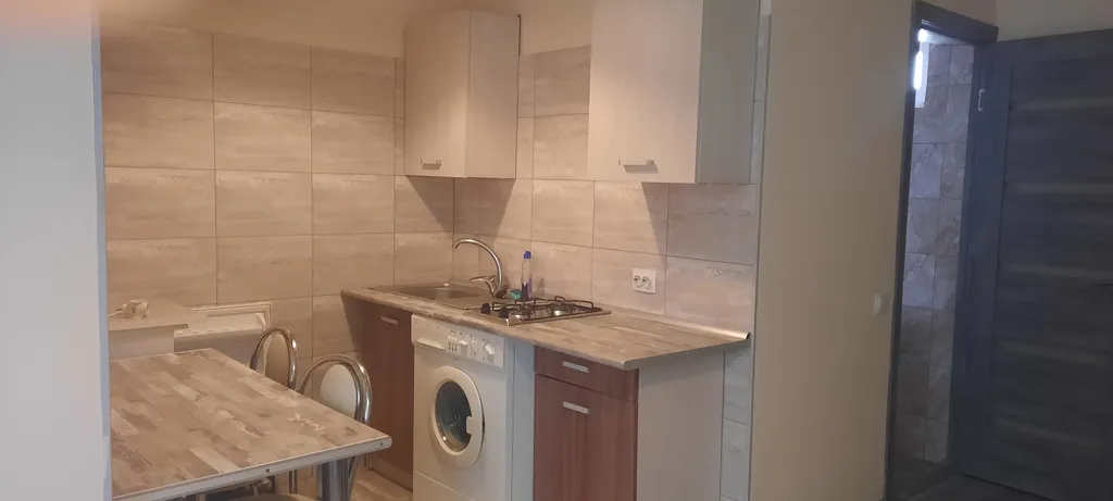 Коттедж Гостевой домик на Фиоленте — Севастополь