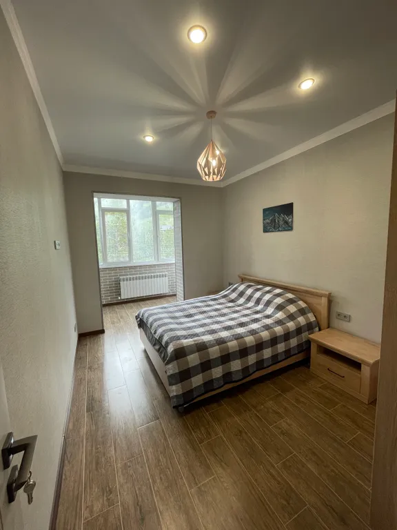 Уютная квартира в сердце Приэльбрусья