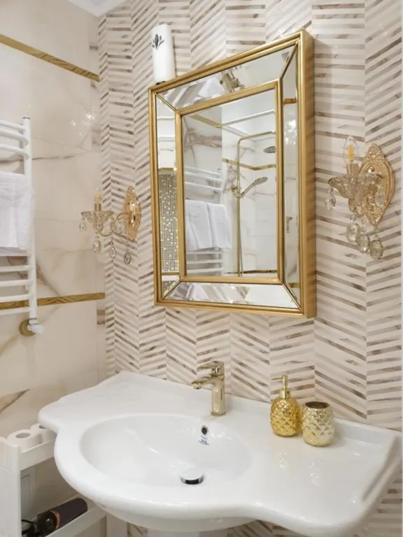 Apart39 VIP в старом городе