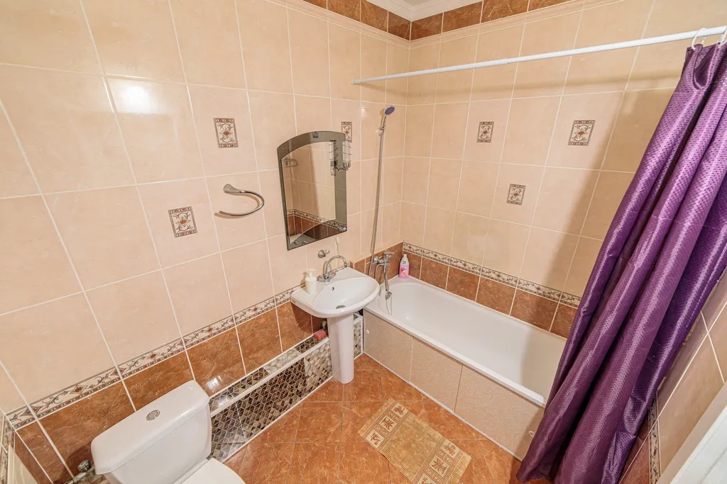 Отличная квартира в центре