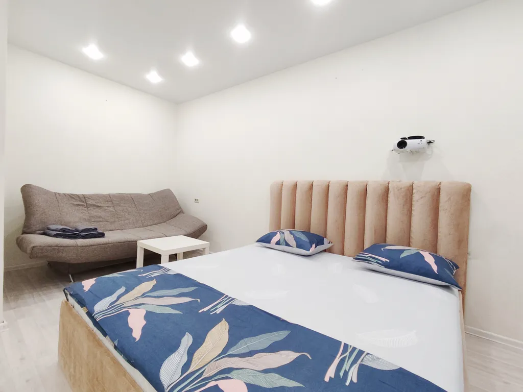 Апартаменты Квартиркаплаза семейный вариант в центре, близко всё