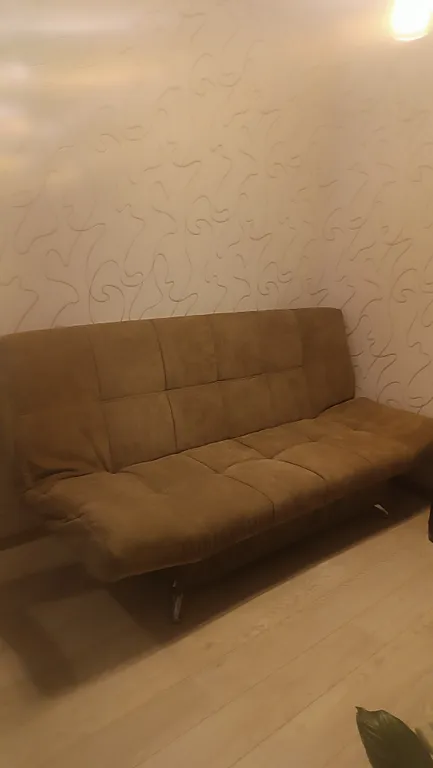 Апартамент, всё включено