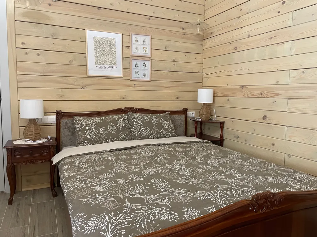 Суздаль Сад