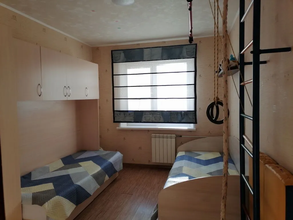 Трёхкомнатная квартира рядом с мамаевым курганом недалеко от центра