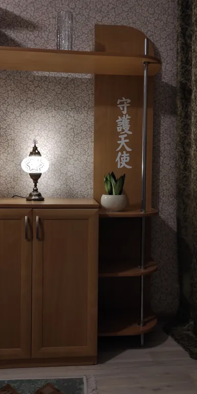 Уютная квартира в центре