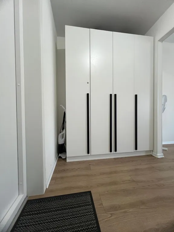 Квартира с характером