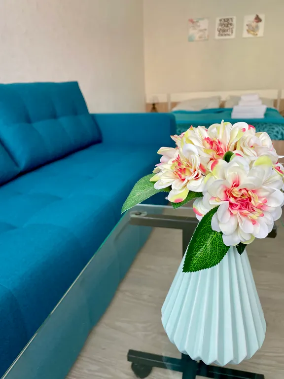 Квартира у моря Александра — аренда посуточно в Зеленоградск