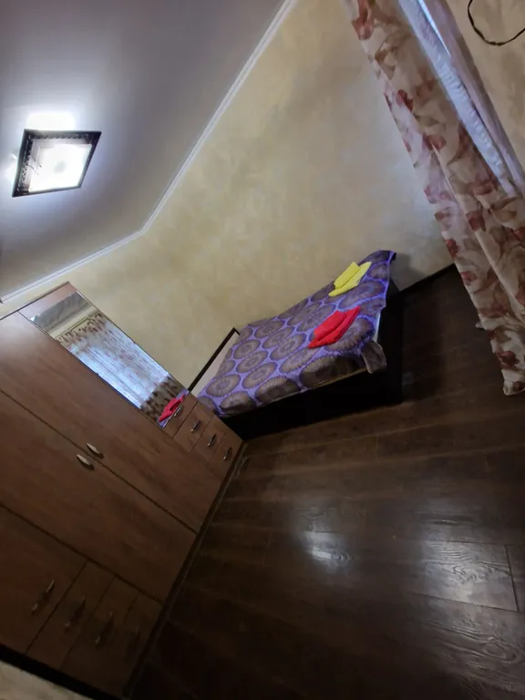 Коттедж Домик в центре города с парковой, мангалом и кондиционером — Ессентуки