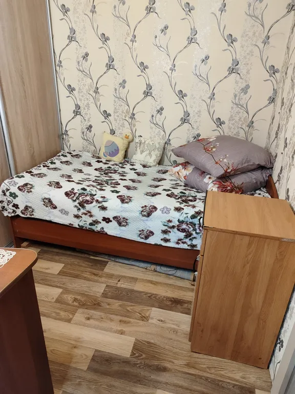 Квартира Уютная квартира — Казань