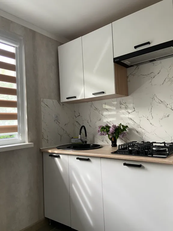 Квартира Уютная квартира в центре города — Владикавказ