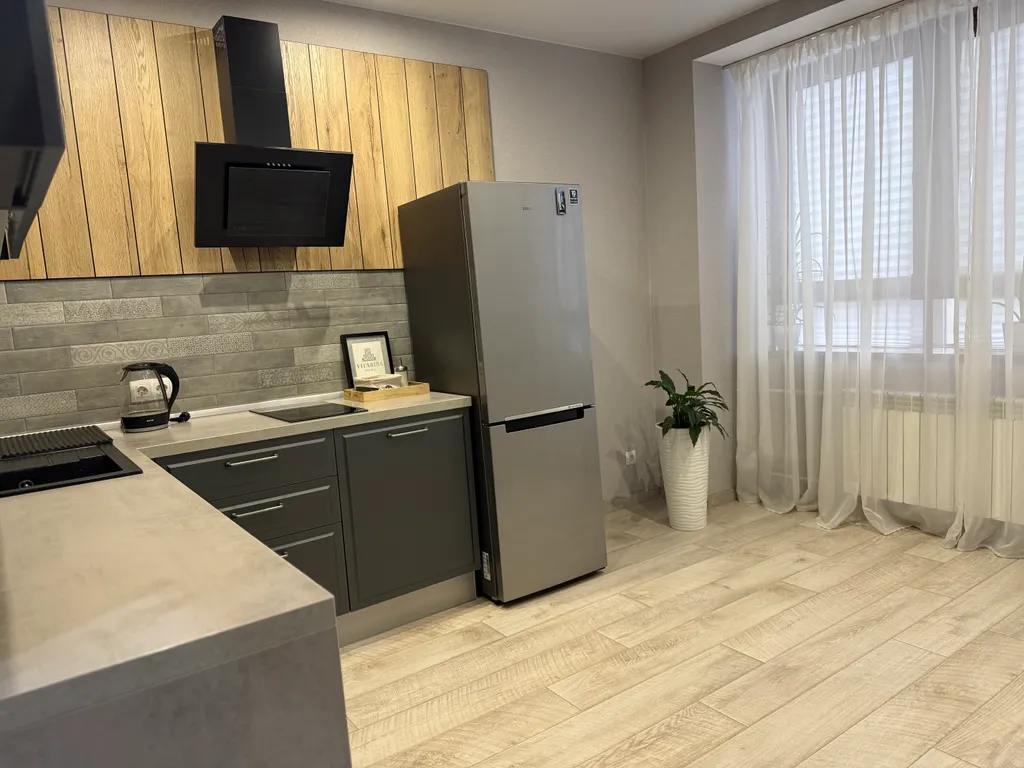 Апартаменты Vitarina в современном ЖК ЯрСити