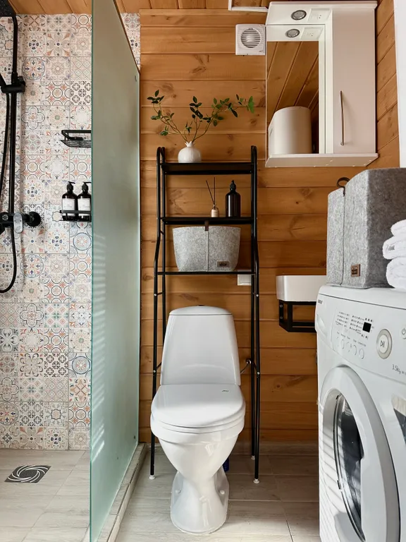 3-комнатный Дом