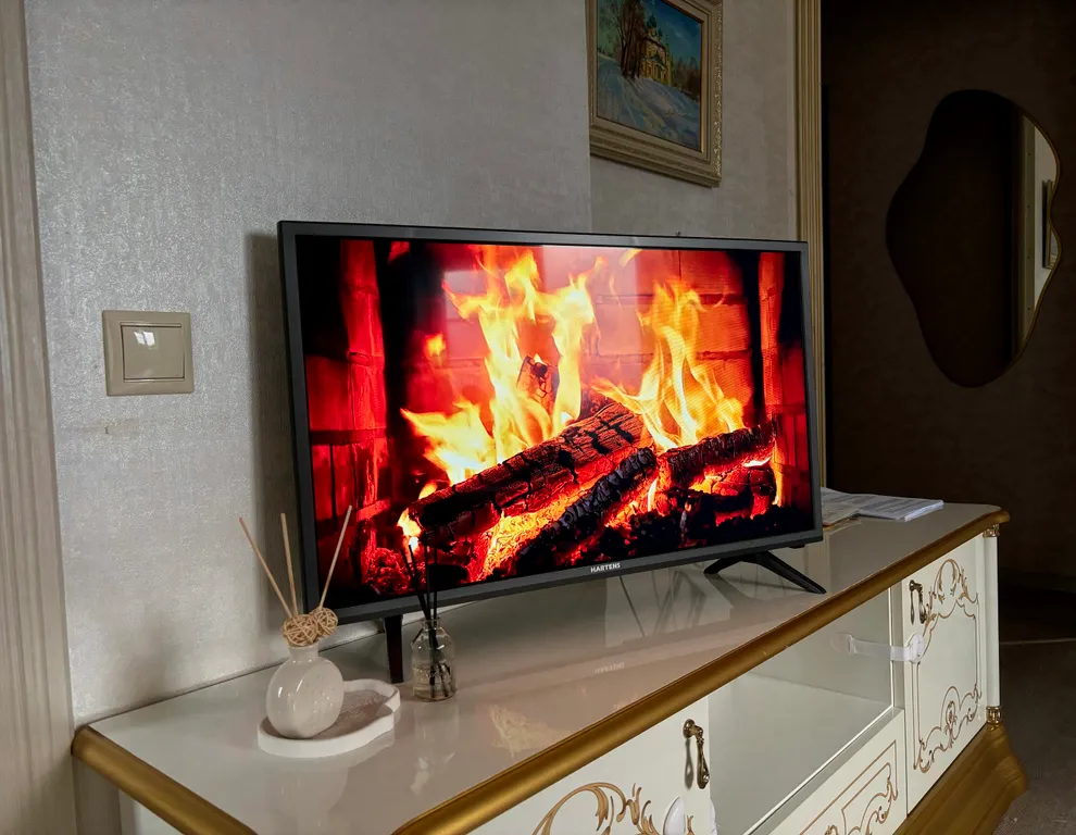 Квартира-люкс в самом центре города