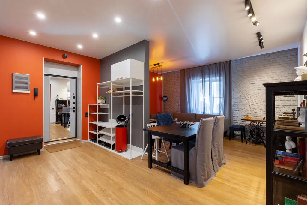 Квартира 3-комнатная квартира в центре — Санкт-Петербург