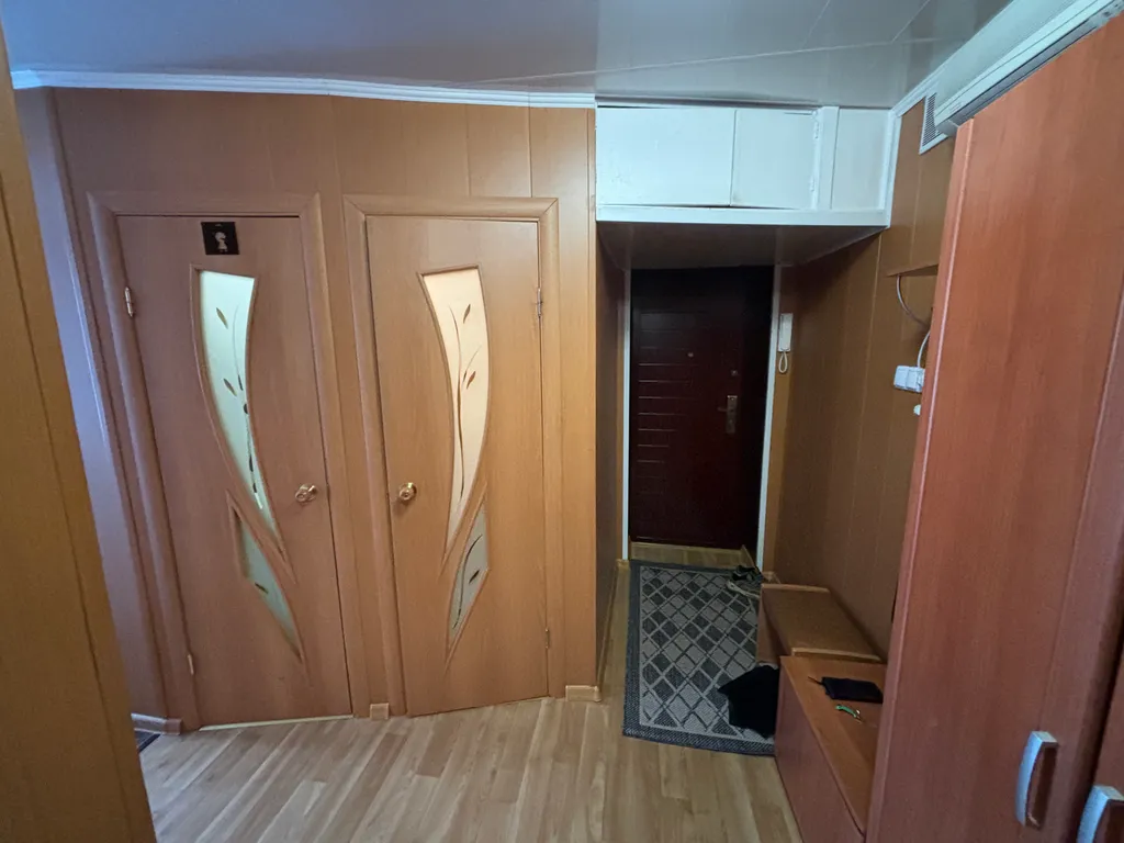 Квартира в центре Сортавала