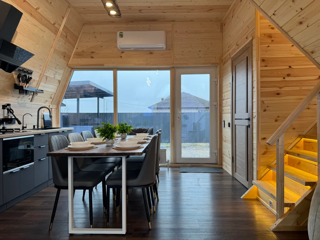 Уютный и теплый домик без соседей, для отдыха и праздников