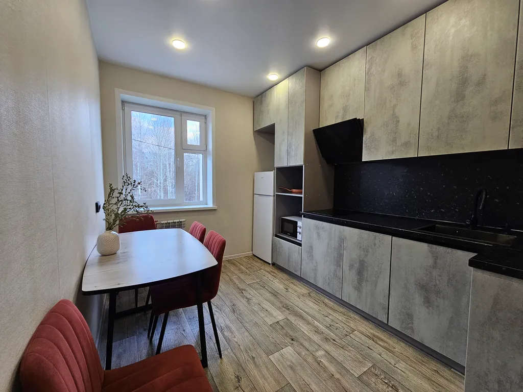 Комфорт в командировках и семейных поездках