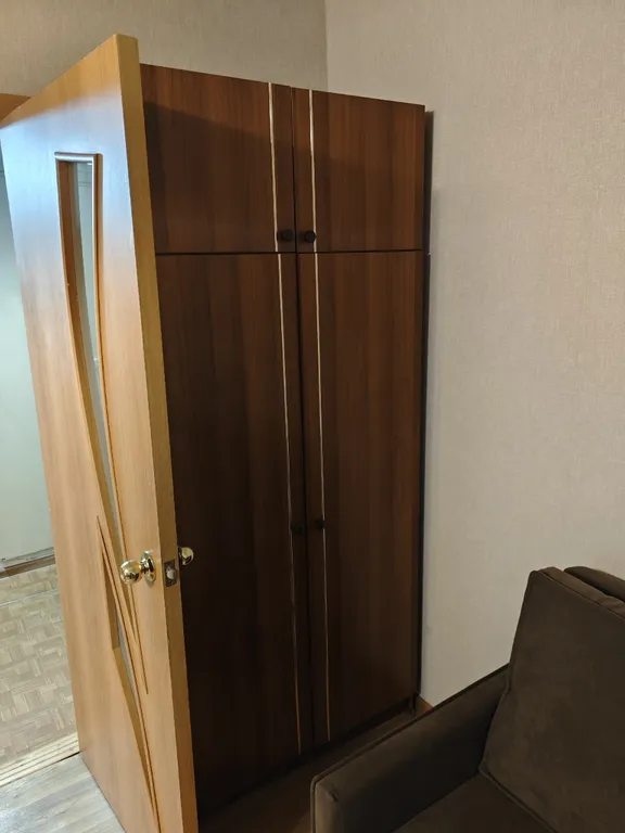 Уютная, тёплая квартира, в хорошем районе города