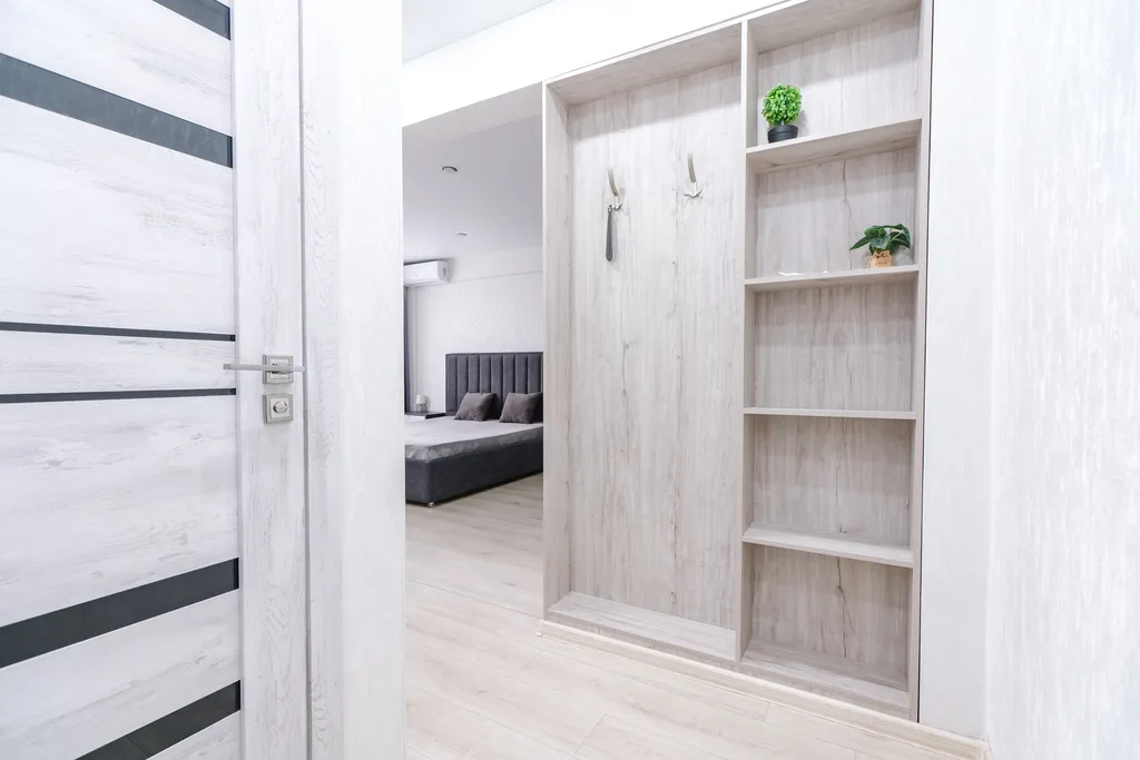 Квартира в возле набережной реки Амур и поющих фонтанов