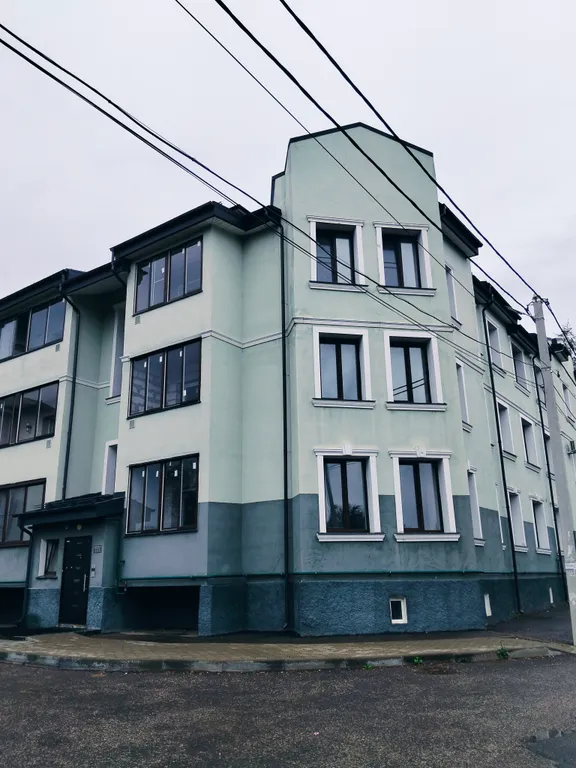 Уютная и Атмосферная квартира Sweet home