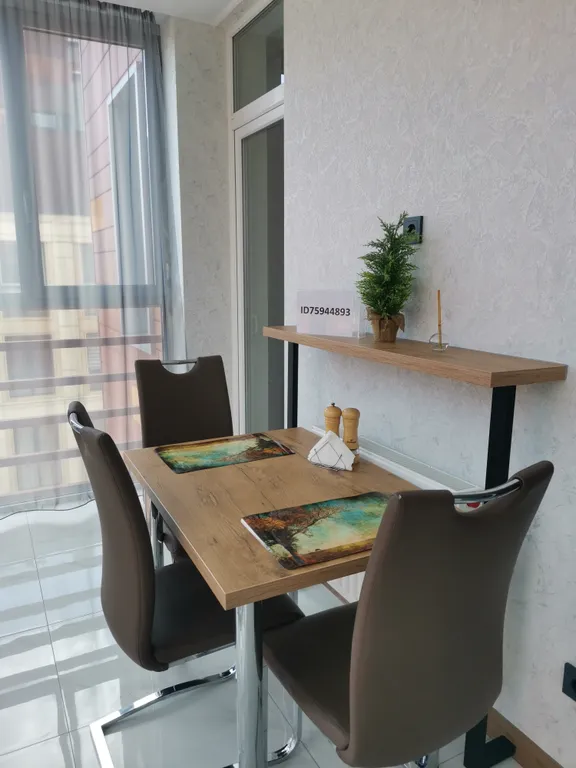 Квартира Квартира у музея Янтаря — Калининград