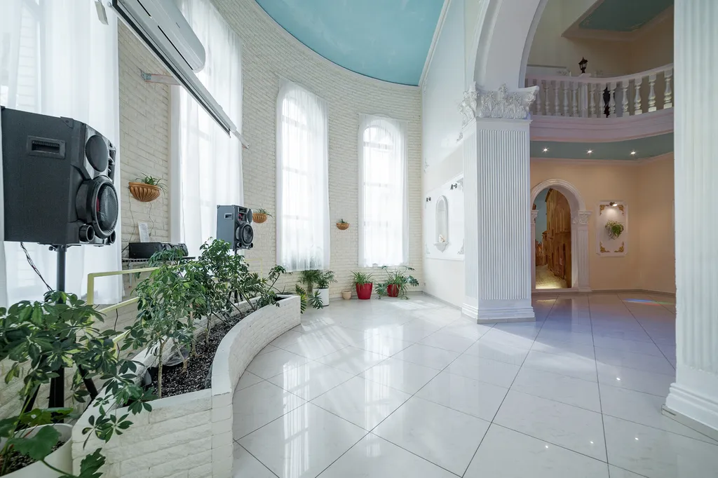 6-комнатный Дом