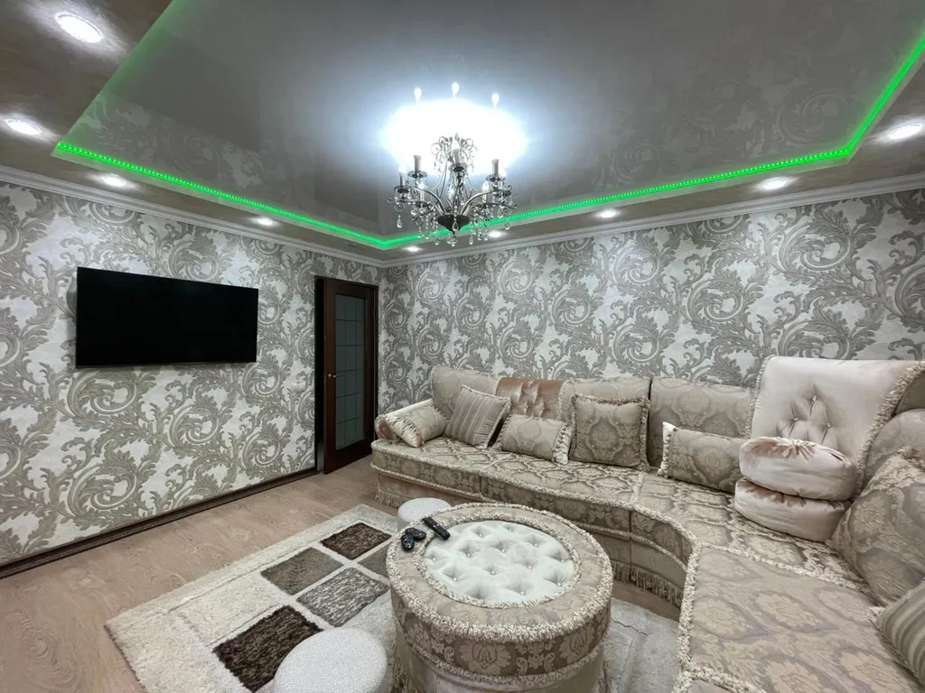 Уютная квартира в центре