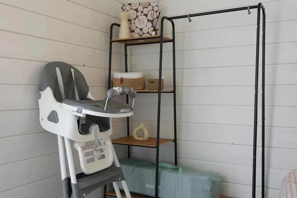 Уютный дом в стиле барнхаус