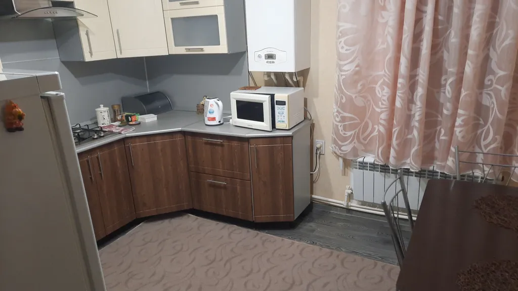 Уютный домик недалеко от трассы м4 дон