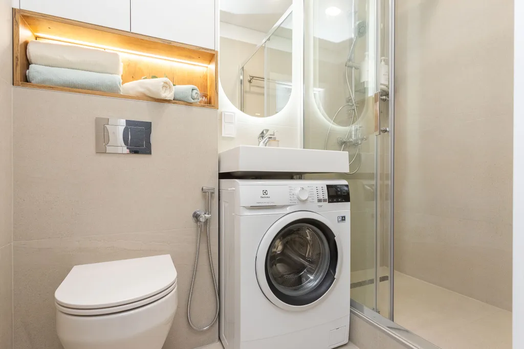 Квартира Квартира Студия Тихая гавань (Светлогорск) — Светлогорск