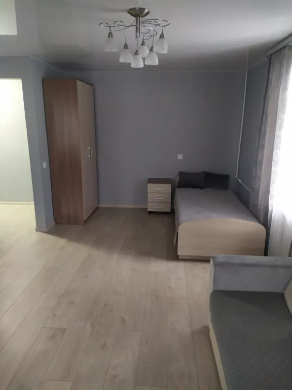 Уютная квартира в центральной части города