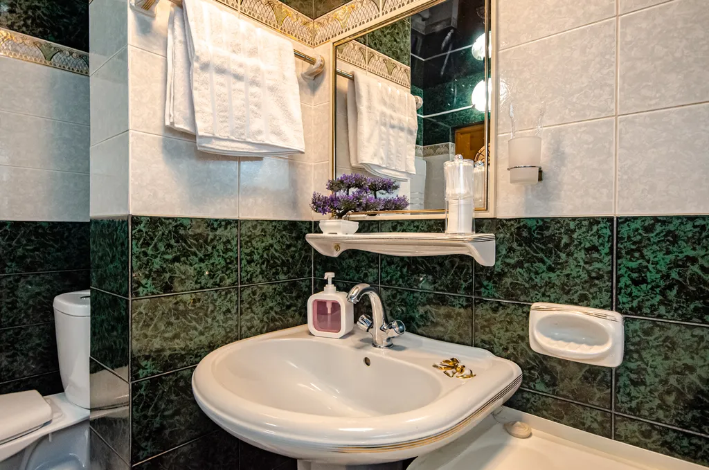 Квартира 3-комнатная квартира у жд вокзала в центре — Новосибирск