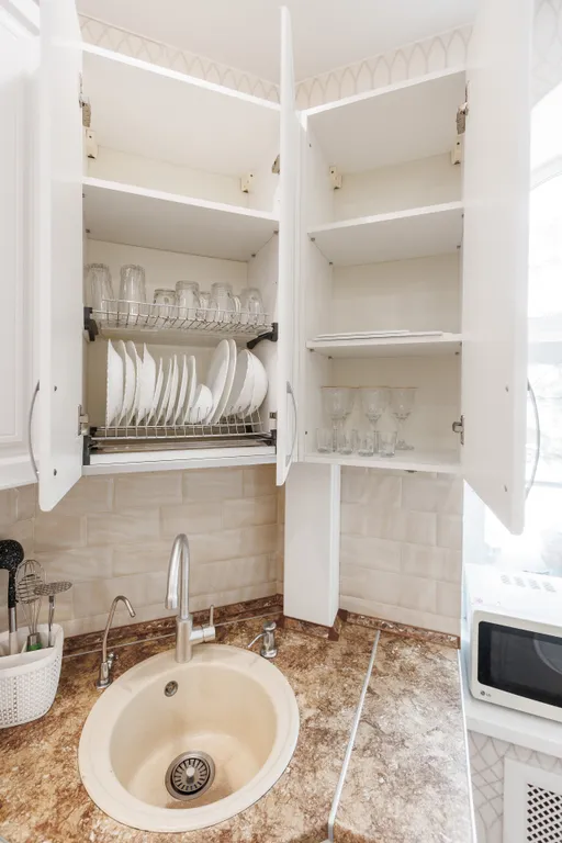 3-комнатная квартира VIP-класса