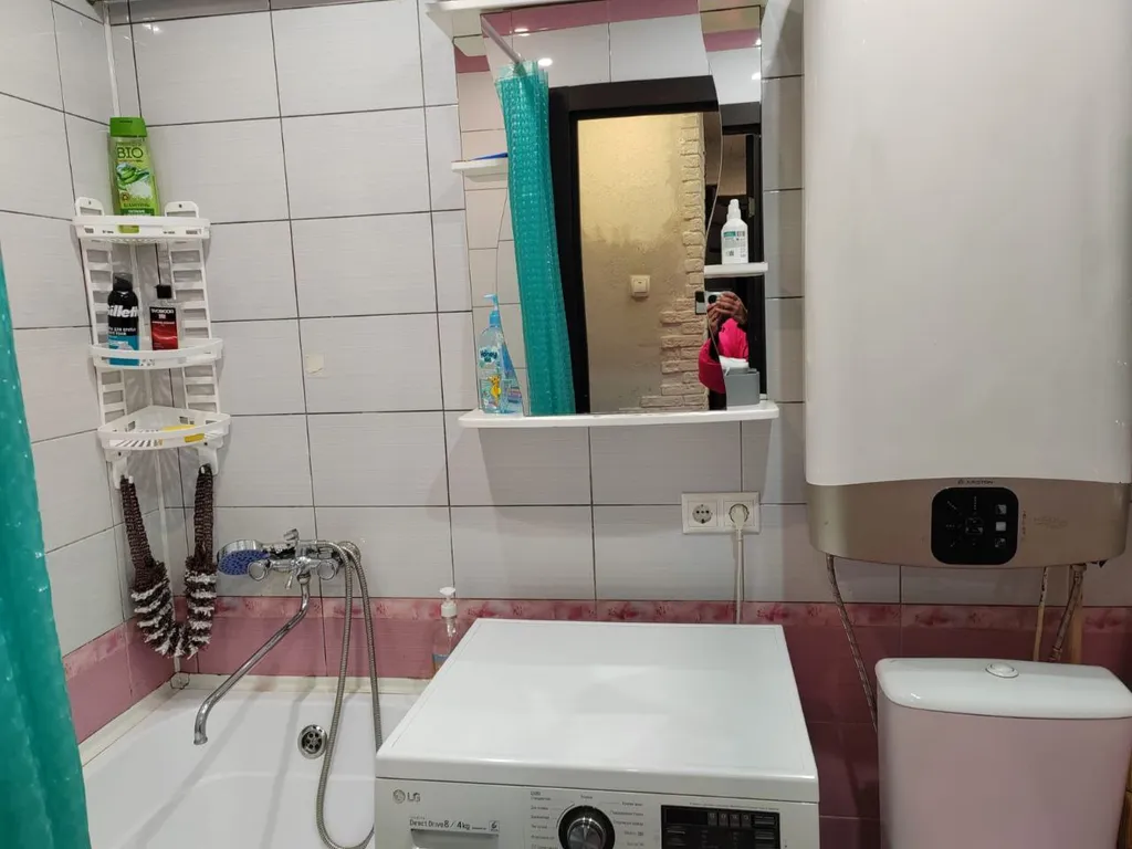 Апартаменты Татия