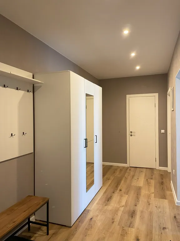 Квартира Квартира Комфортный отдых на побережье в любое время года — Зеленоградск