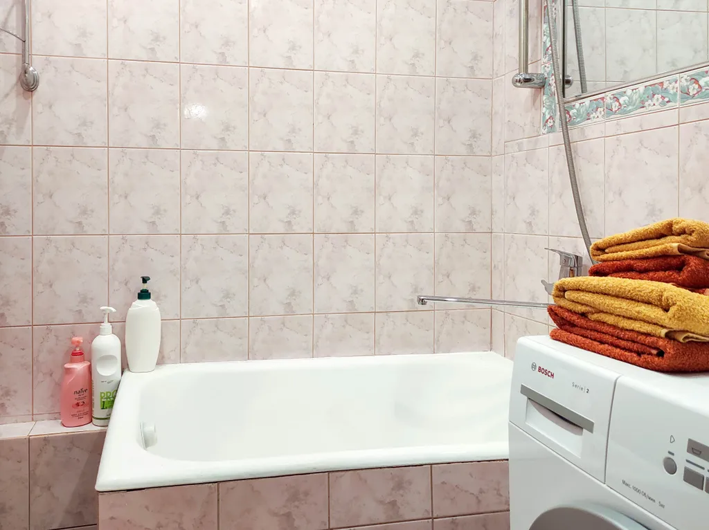 Трёхкомнатная напротив Марий Парка Сеть ЙоХоум