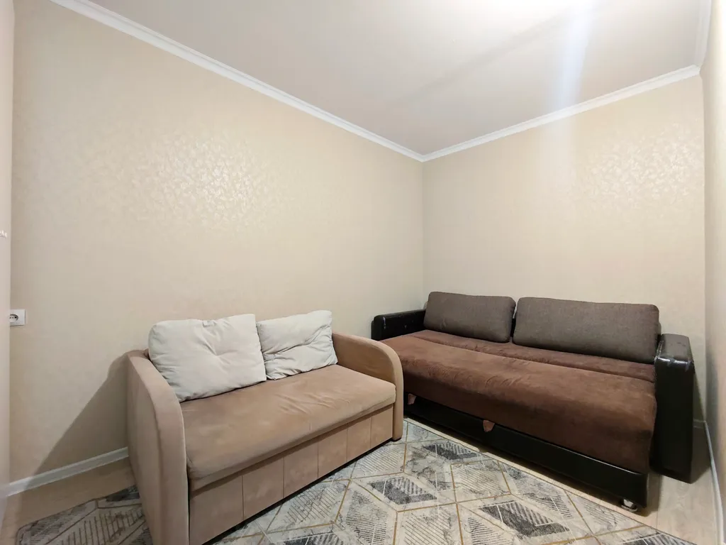 Апартаменты Стандарт