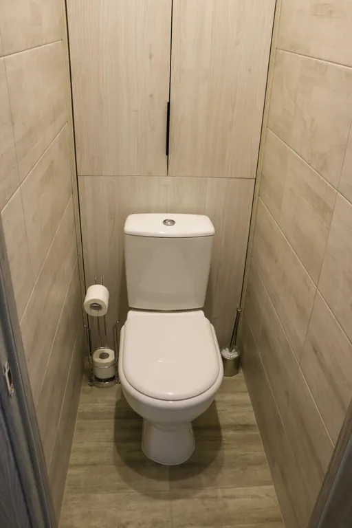 Уютная квартира в сердце города