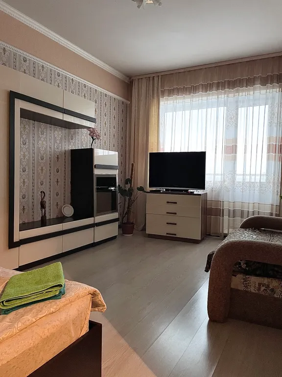 Уютная квартира от собственника — аренда посуточно в Архангельск