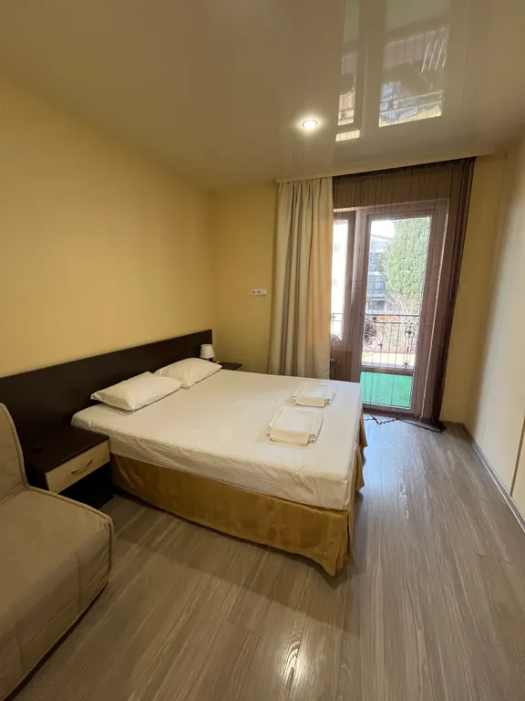 Квартира Комната у моря — аренда посуточно в Лазаревское